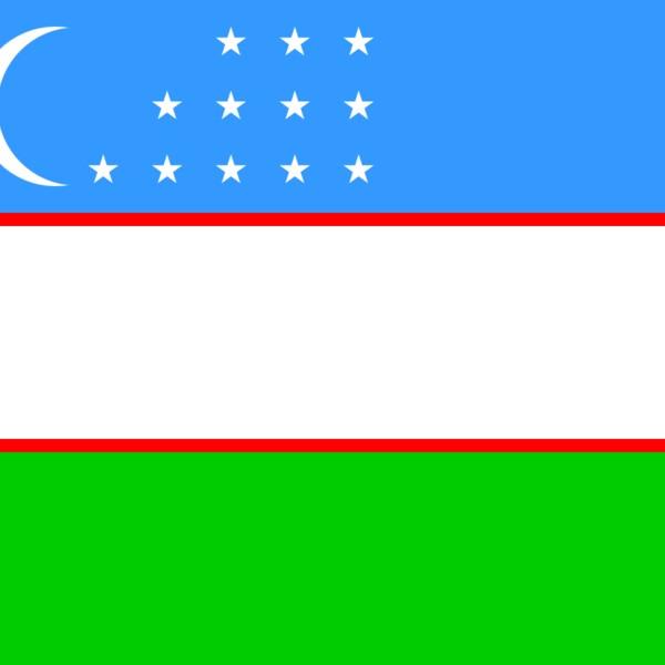 Uzbequistão