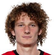 Alex Král