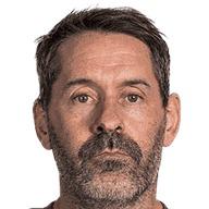 Scott Carson