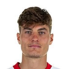 Patrik Schick