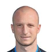 Micheal Krmenčik