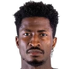 Peter Olayinka