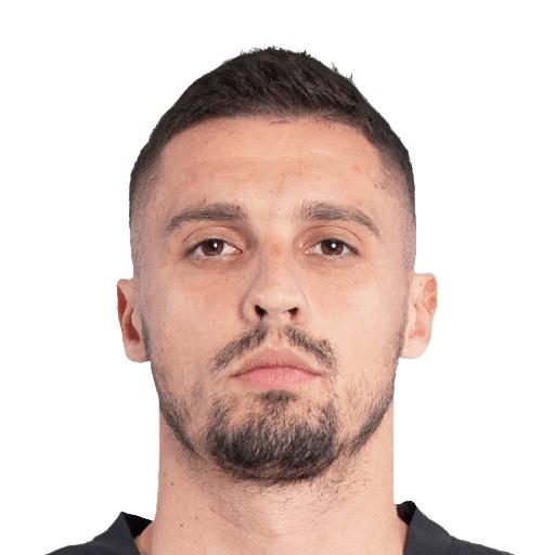 Rade Krunic