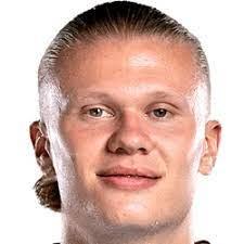 Erling Haaland