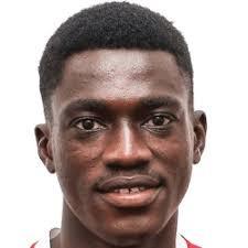Nasser Djiga