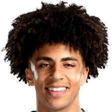 Rico Lewis