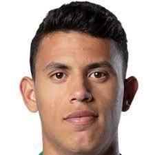 Matheus Nunes