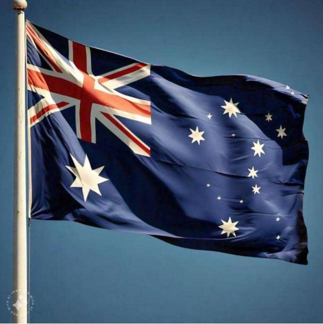 AUSTRALIA