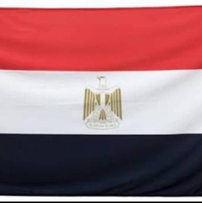 EGYPT