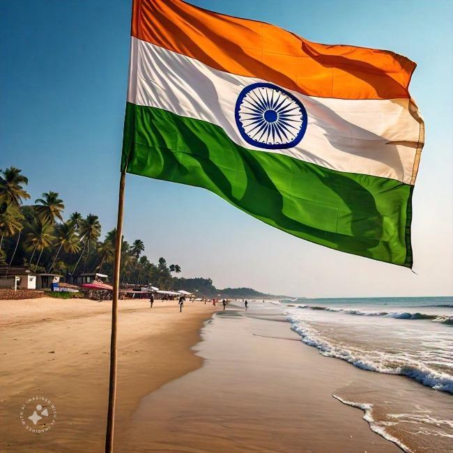 INDIA