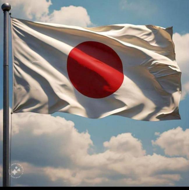 JAPAN