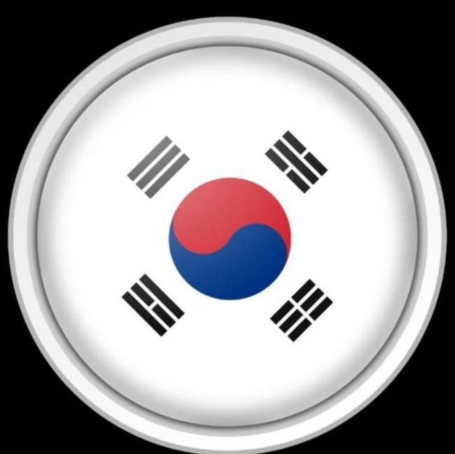 SOUTH KOREA