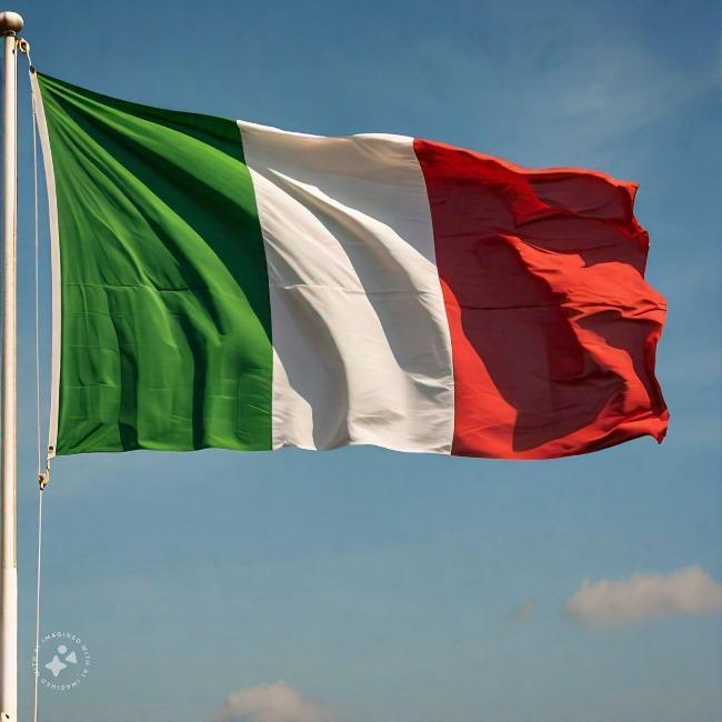 ITALY