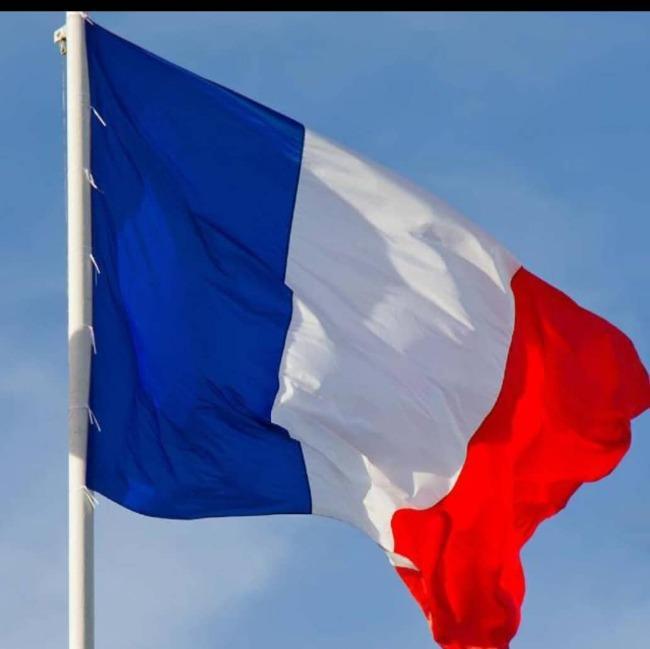 FRANCE