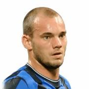 Wesley Sneijder