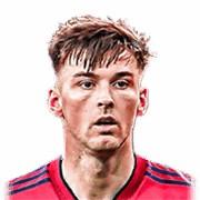 Kieran Tierney