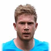 Kevin De Bruyne