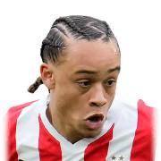 Xavi Simons