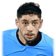 Federico Valverde
