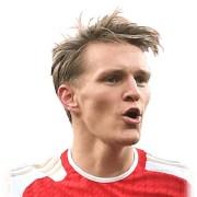 Martin Ødegaard