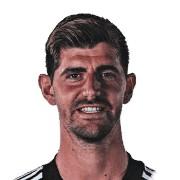 Thibaut Courtois