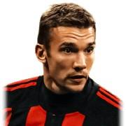 Andriy Shevchenko