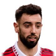 Bruno Fernandes