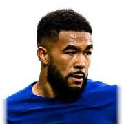 Reece James