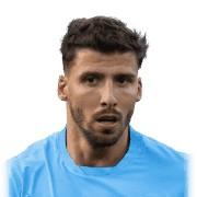 Rúben Dias