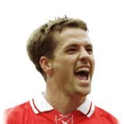 Michael Owen