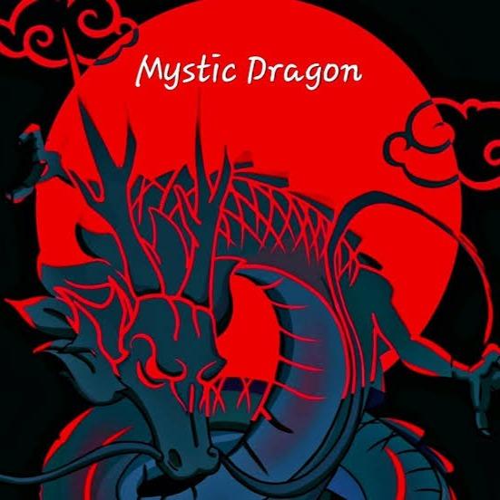 Mystic Dragons