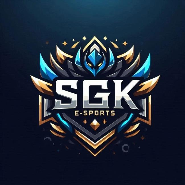 SGK E-sports