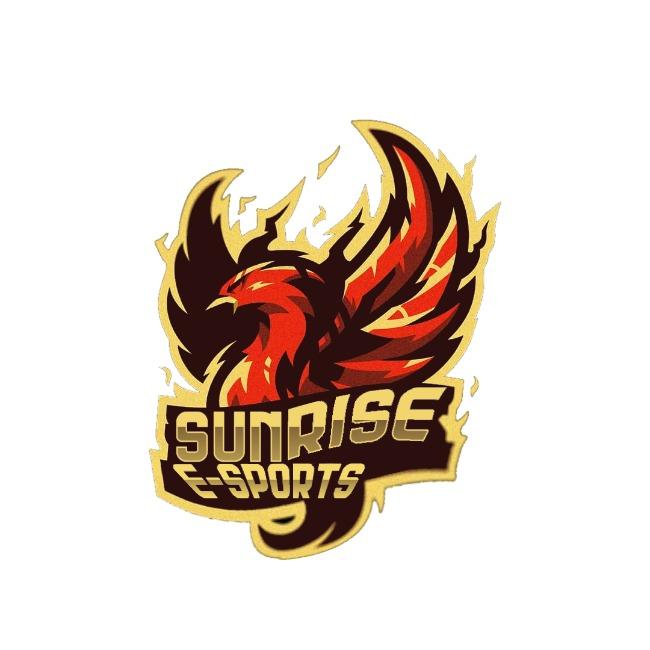 Sunrise E-sports (DESISTIU)