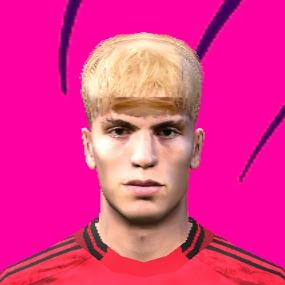 Alejandro Garnacho