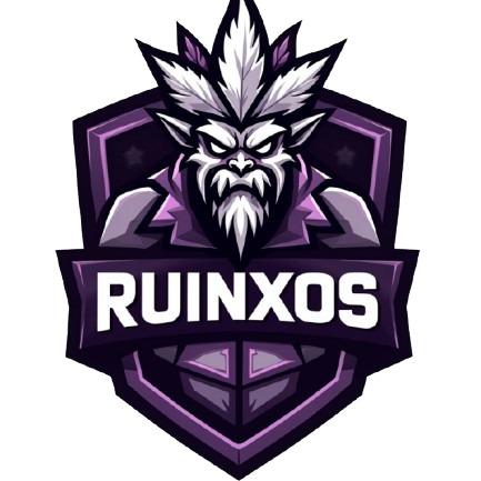 Ruinxos