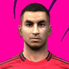 Angel Correa