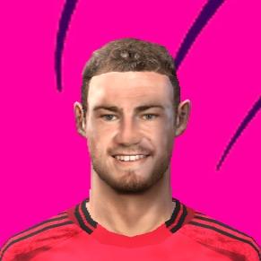Ryan Frasser
