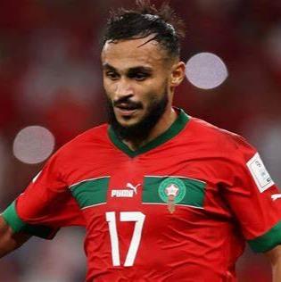 Boufal