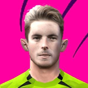Dean Henderson