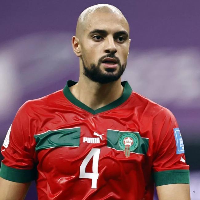 Amrabat