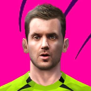 Tom Heaton