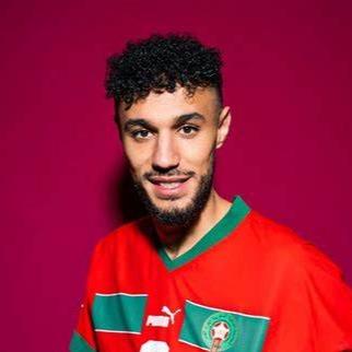 Mazraoui