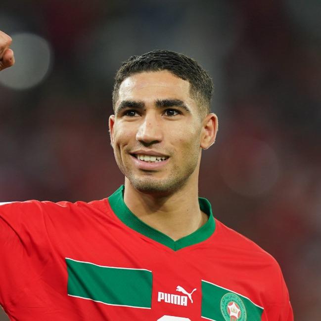 Hakimi