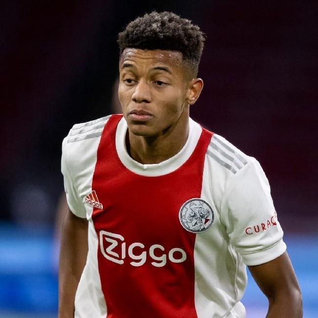 David Neres