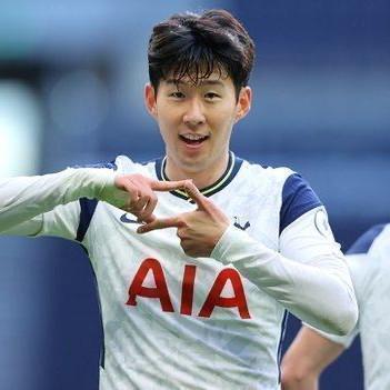 Son Heung-min