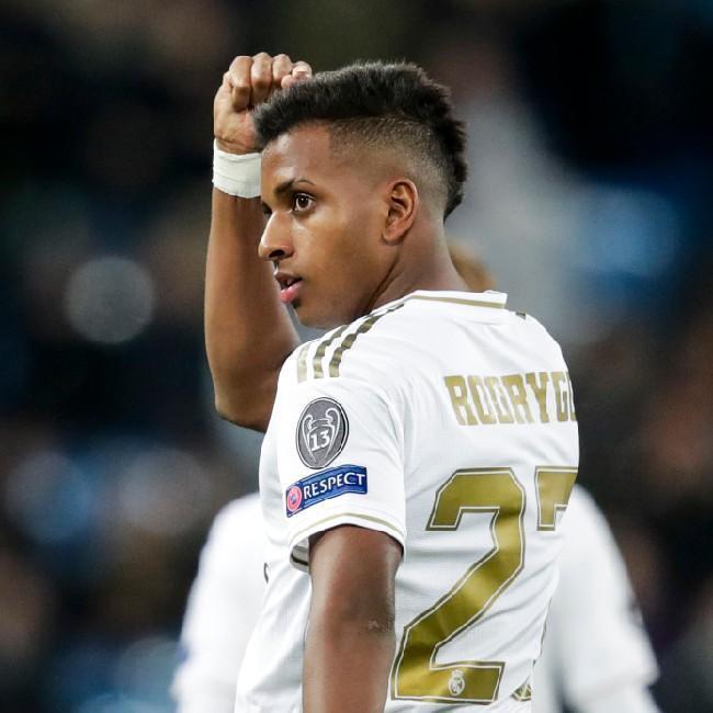 Rodrygo