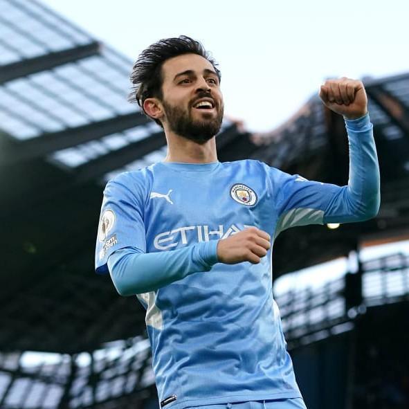 Bernardo Silva