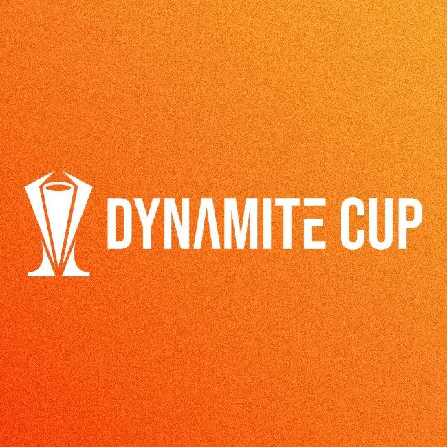 DYNAMITE CUP 2024