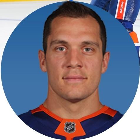 Bo Horvat