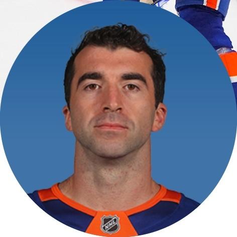 Kyle Palmieri